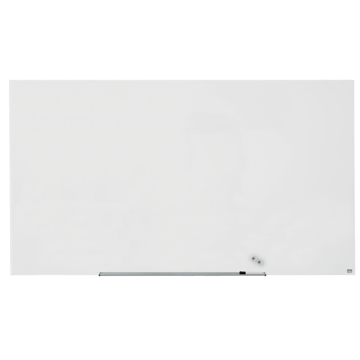 Lavagna magnetica Nobo Impression Pro Bianco Cristallo 190 x 100 cm