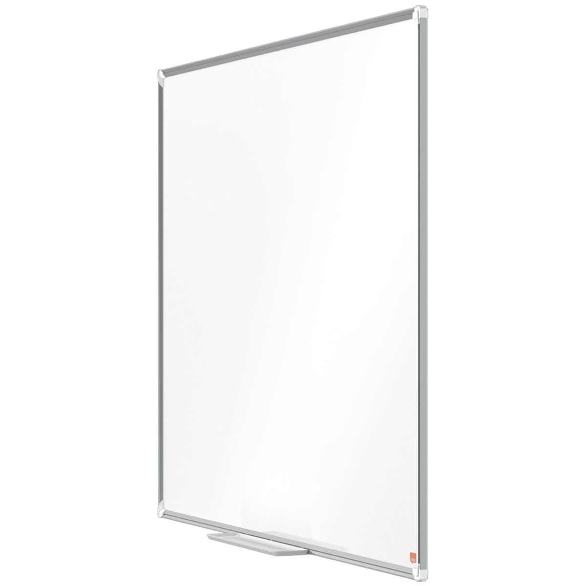 Lavagna magnetica Nobo Premium Plus Bianco Alluminio 120 x 90 cm - Immagine 6