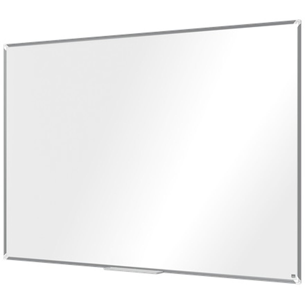 Lavagna magnetica Nobo Premium Plus Bianco Alluminio Acciaio - Immagine 6
