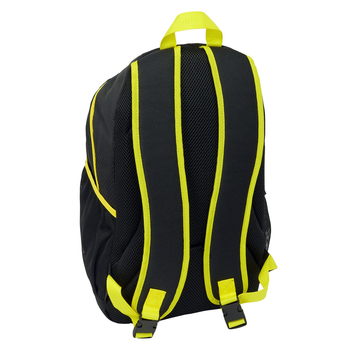 Zaino Scuola Pokémon Multicolore 28 x 42 x 15 cm - Immagine 3