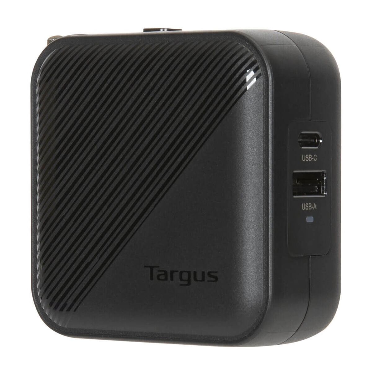 Caricabatterie da Parete Targus APA803GL Nero - Immagine 2