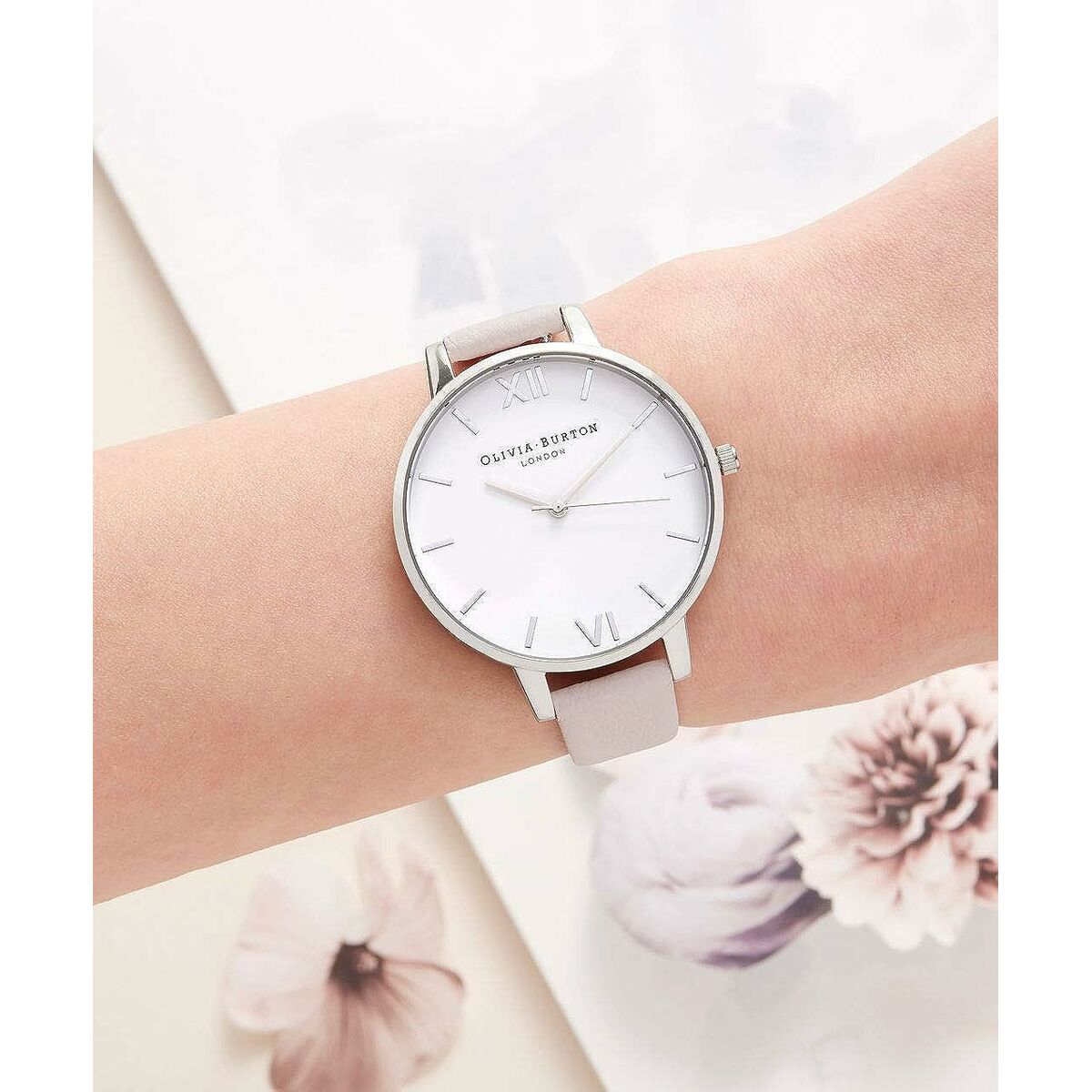 Orologio Donna Olivia Burton OB16BDW34 (Ø 38 mm) - Immagine 4