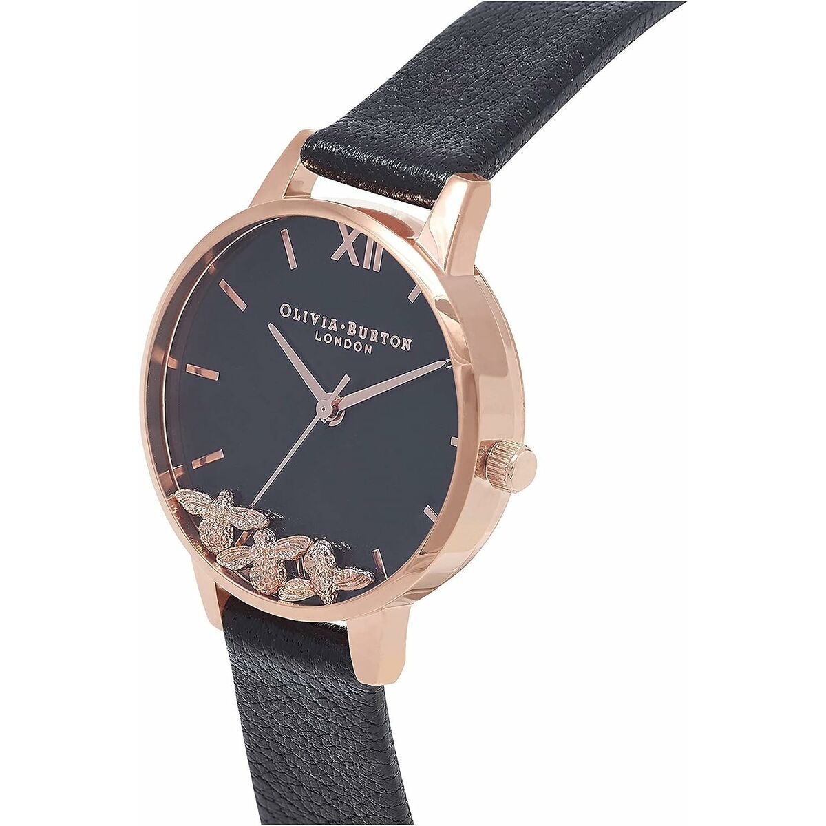 Orologio Donna Olivia Burton OB16CH06 (Ø 30 mm) - Immagine 2