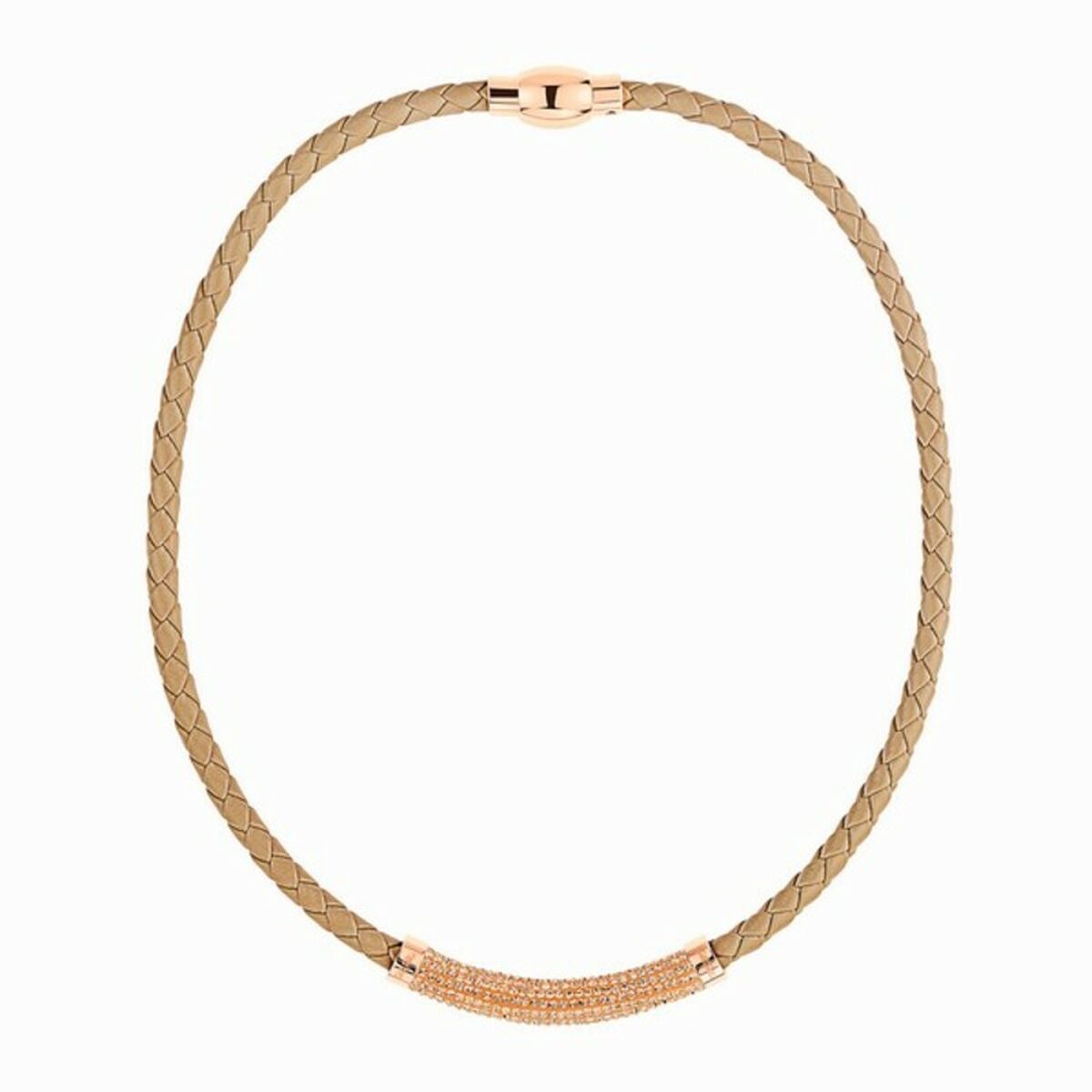 Collana Donna Folli Follie 3N13T007RIS 45 cm