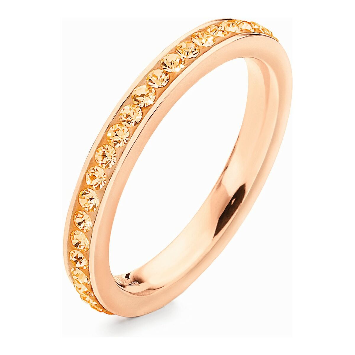 Anello Donna Folli Follie 3R13T008RS