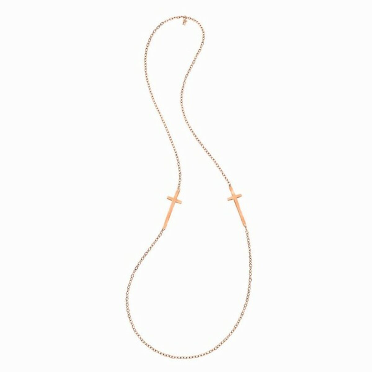 Collana Donna Folli Follie 1N13T005R 80 cm