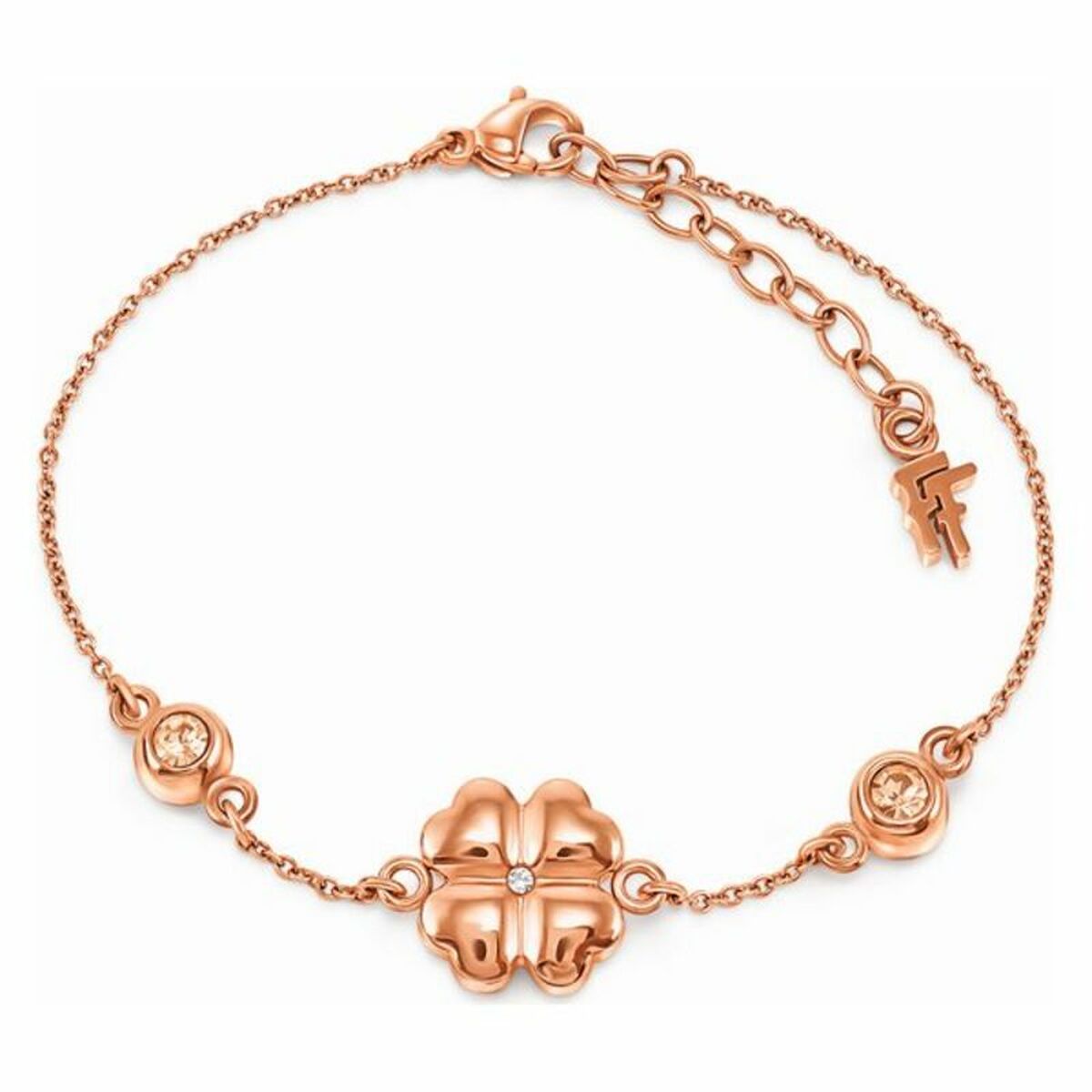 Bracciale Folli Follie 3B15T011RYC 23 cm
