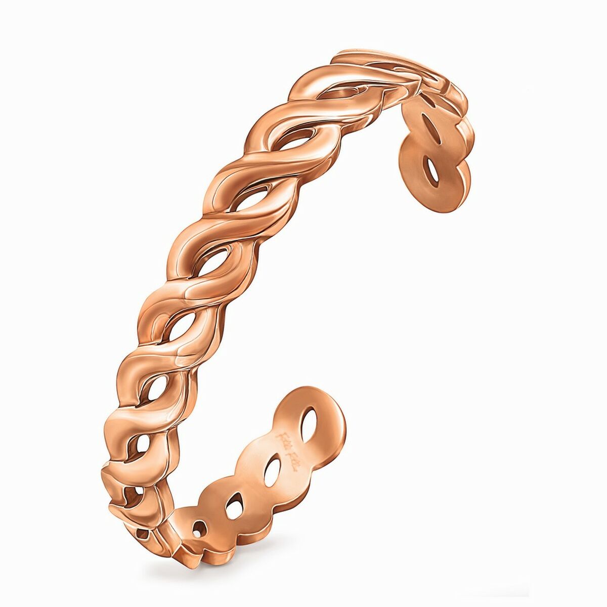 Bracciale Folli Follie 1B15T038 (17 cm) - Immagine 2