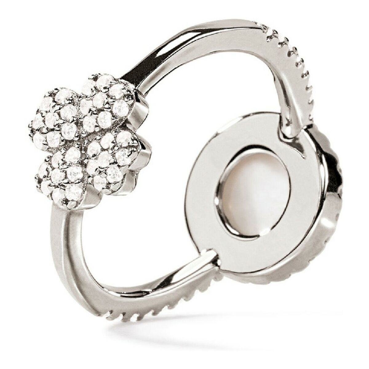 Anello Donna Folli Follie 3R18S042WC - Immagine 2