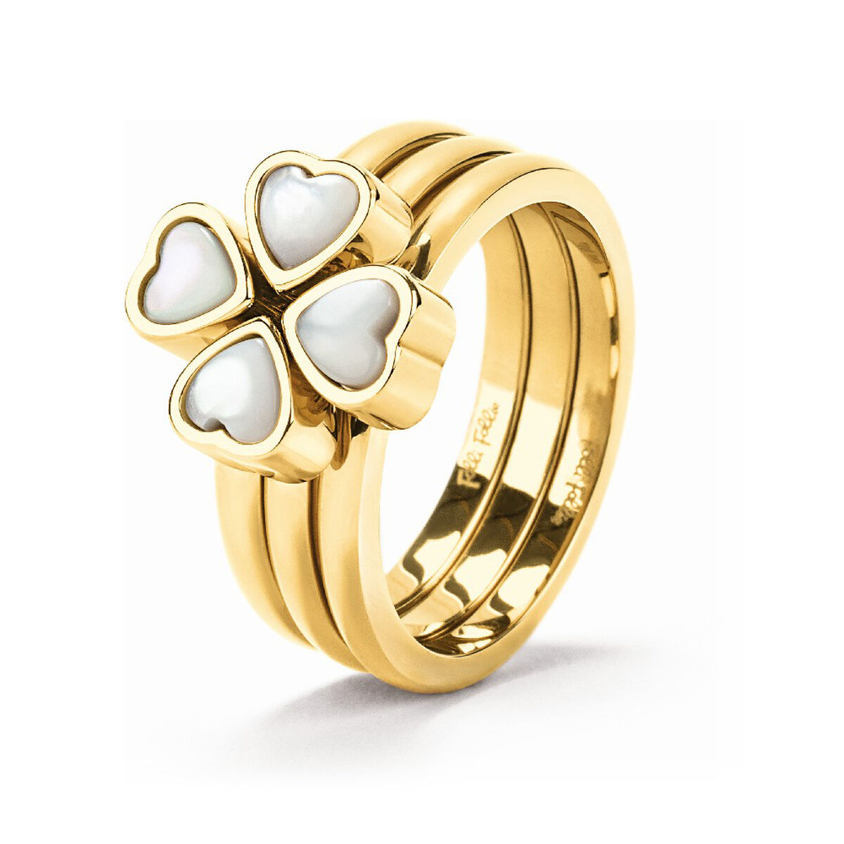 Anello Donna Folli Follie 2R19T001YW