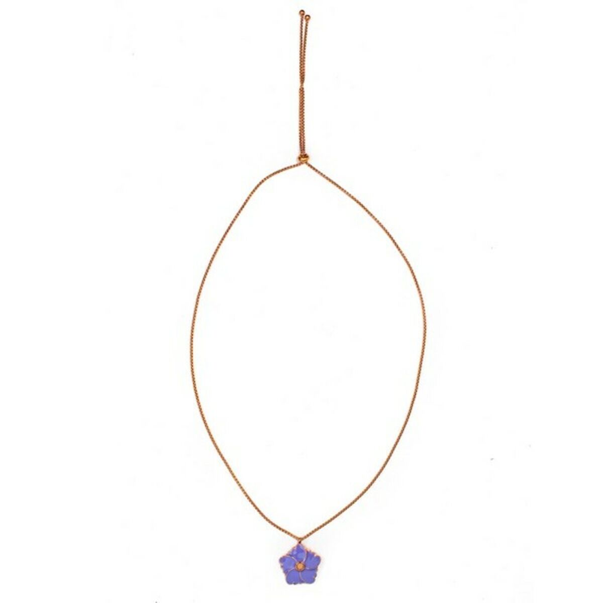 Collana Donna Folli Follie 3N19T017RV 80 cm