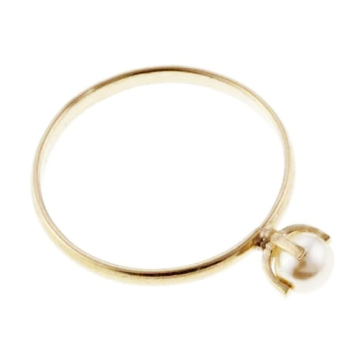 Anello Donna Cristian Lay 54727120 (Taglia 12) - Immagine 1