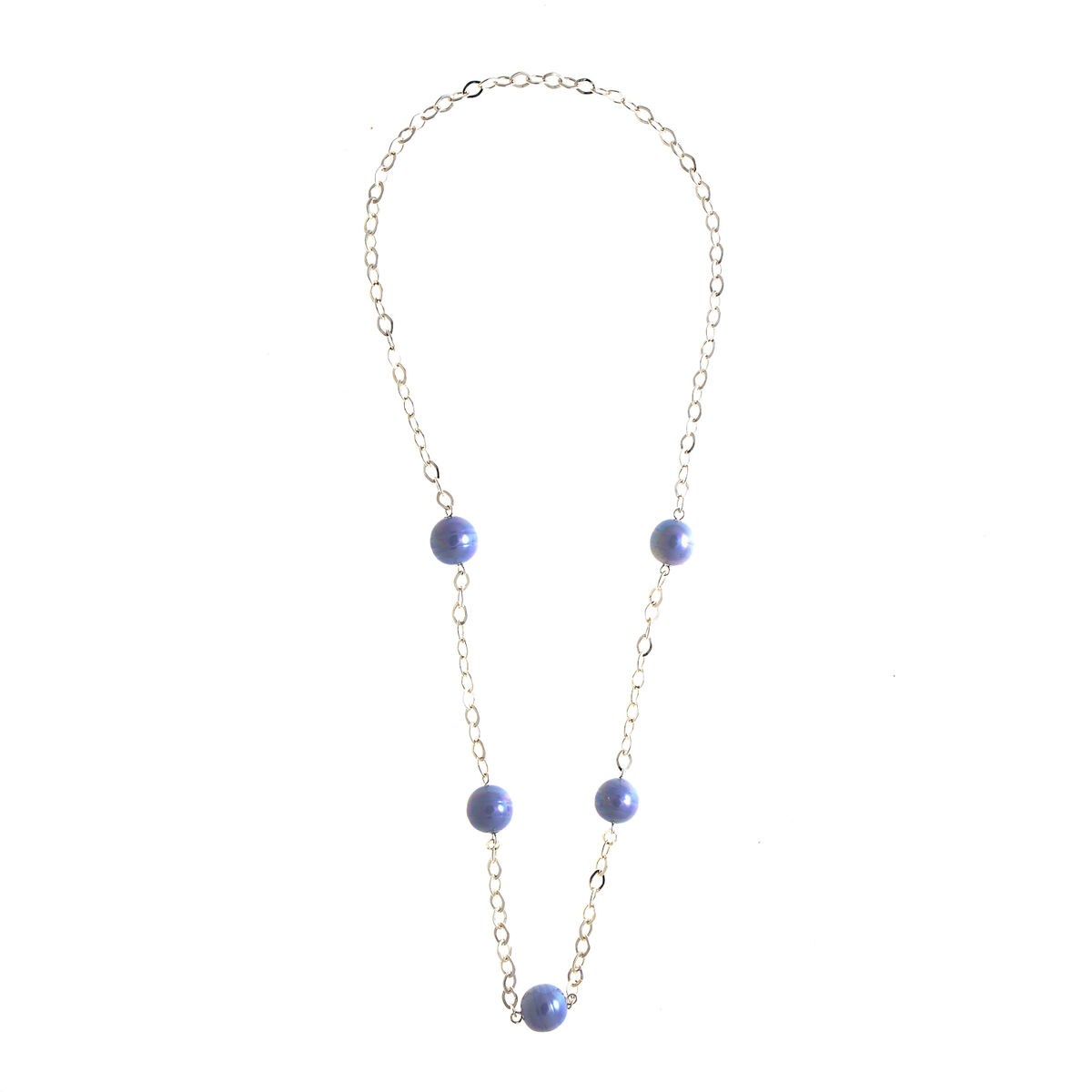 Collana Donna Cristian Lay 42900800 (80 cm) - Immagine 2