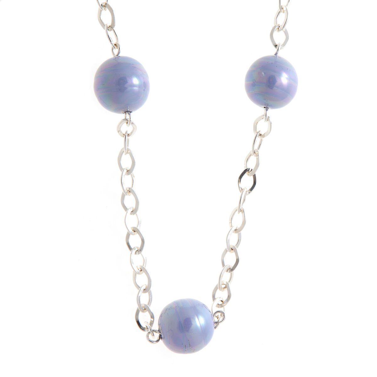 Collana Donna Cristian Lay 42900800 (80 cm) - Immagine 3