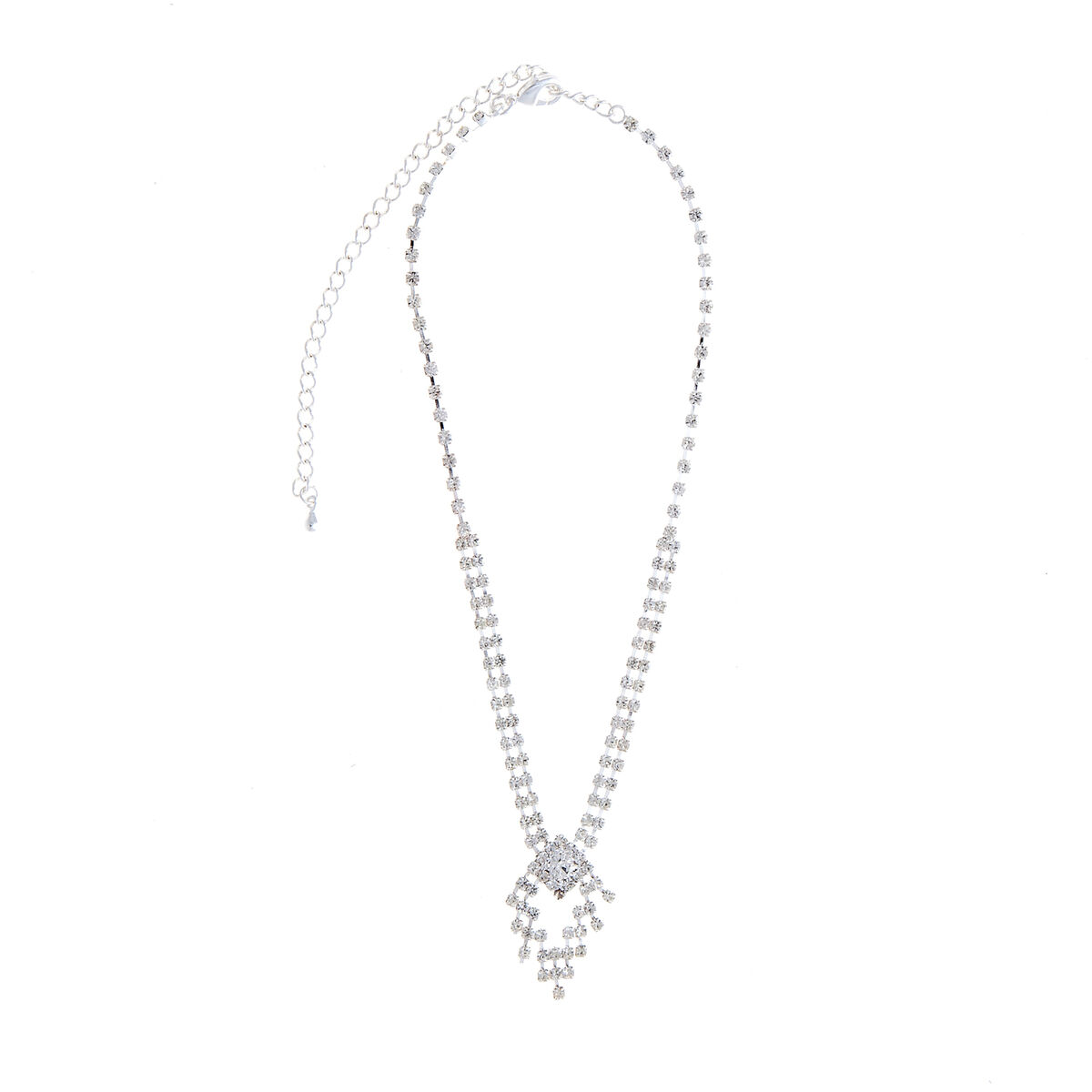 Collana Donna Cristian Lay 494730 (31,5 cm)