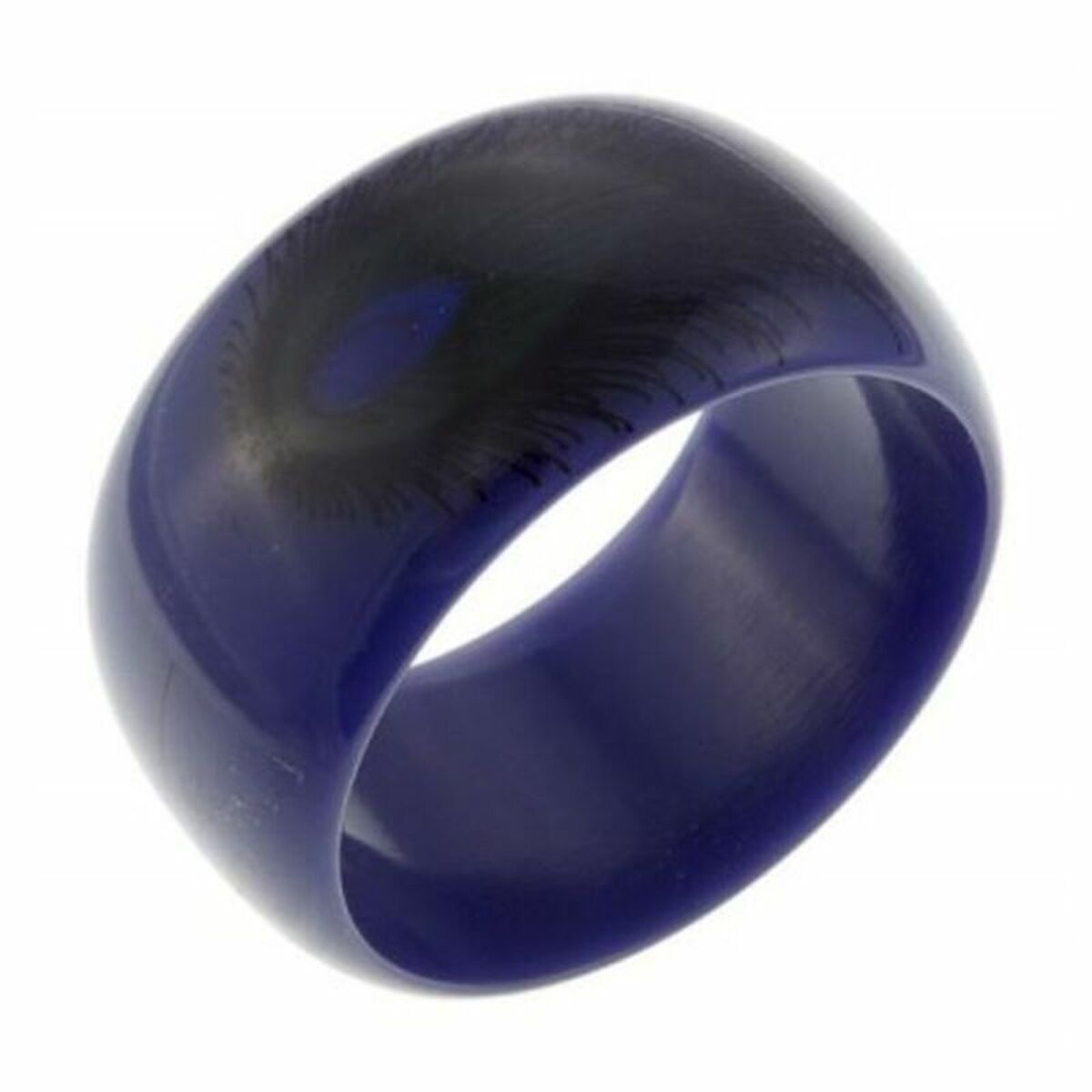 Bracciale Donna Cristian Lay 42325650 | Azzurro Acciaio (6,5 cm) - Immagine 2