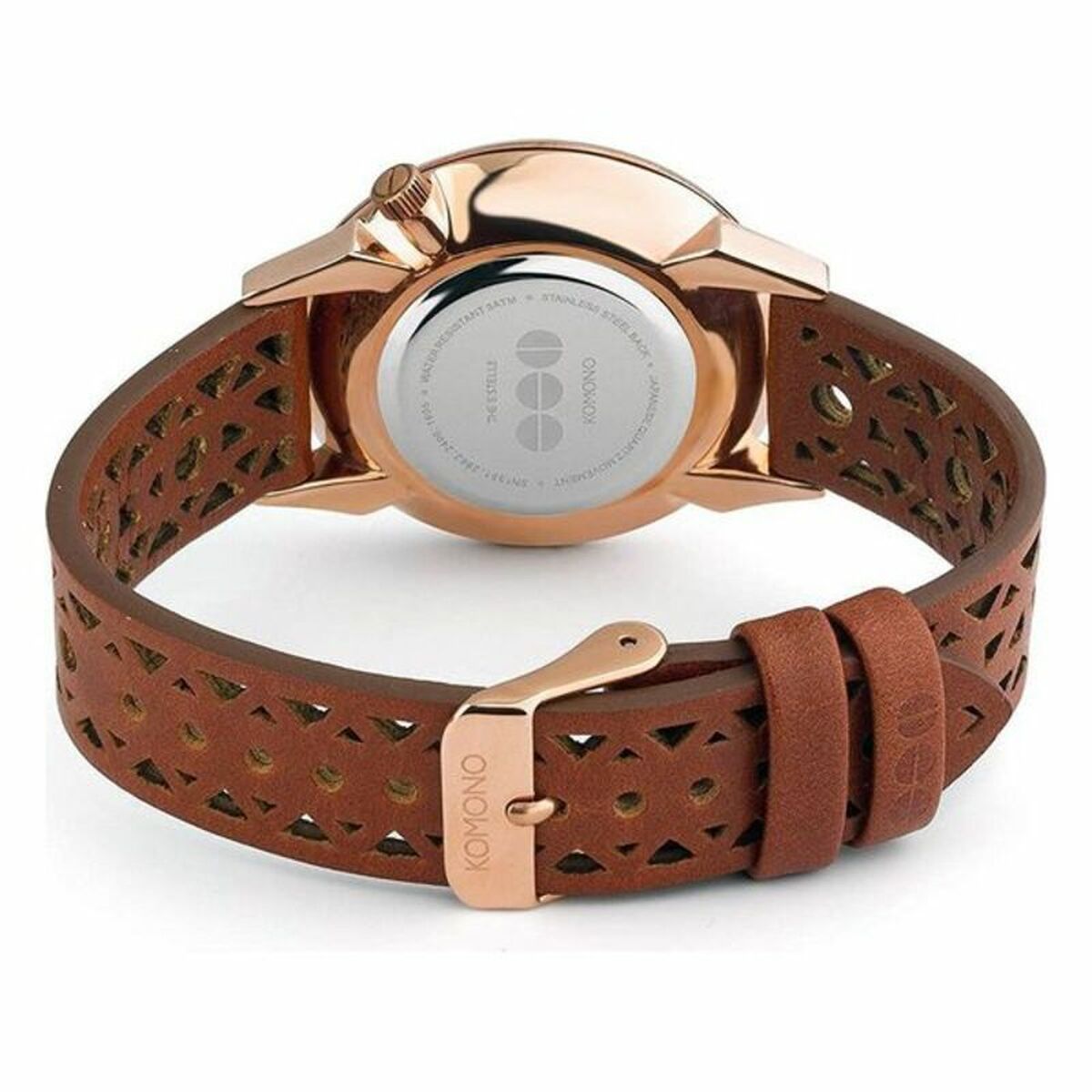 Orologio Donna Komono KOM-W2653 (Ø 36 mm) - Immagine 2