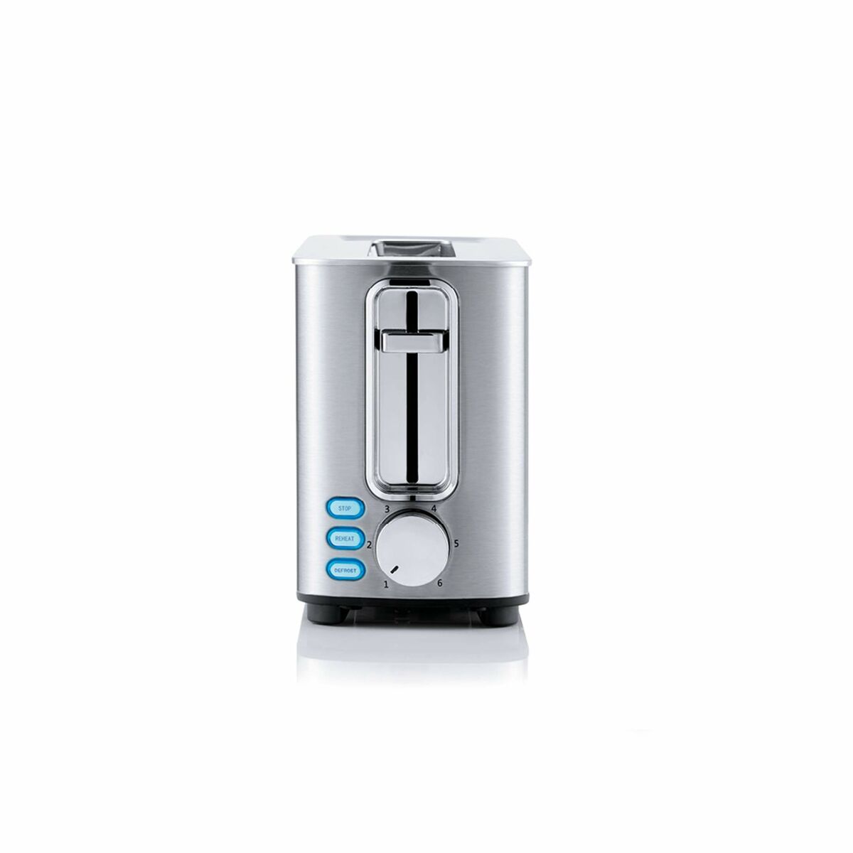 Tostapane Flama 966FL 1050W 1050 W - Immagine 2