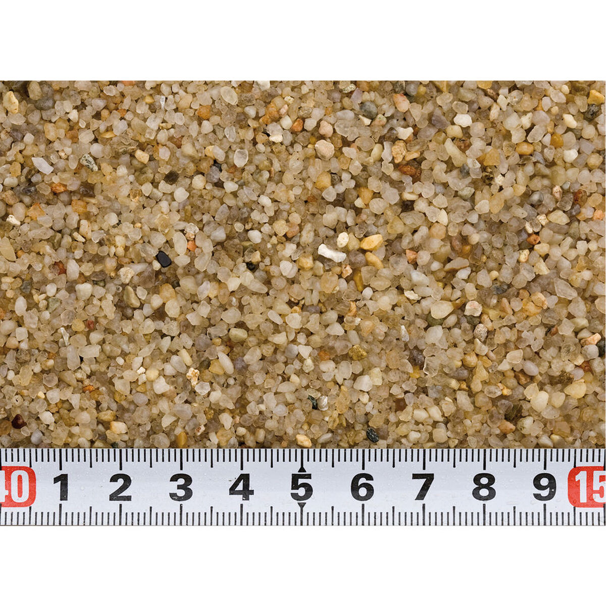 Ghiaia Akvastabil NEPTUN SAND 3 L