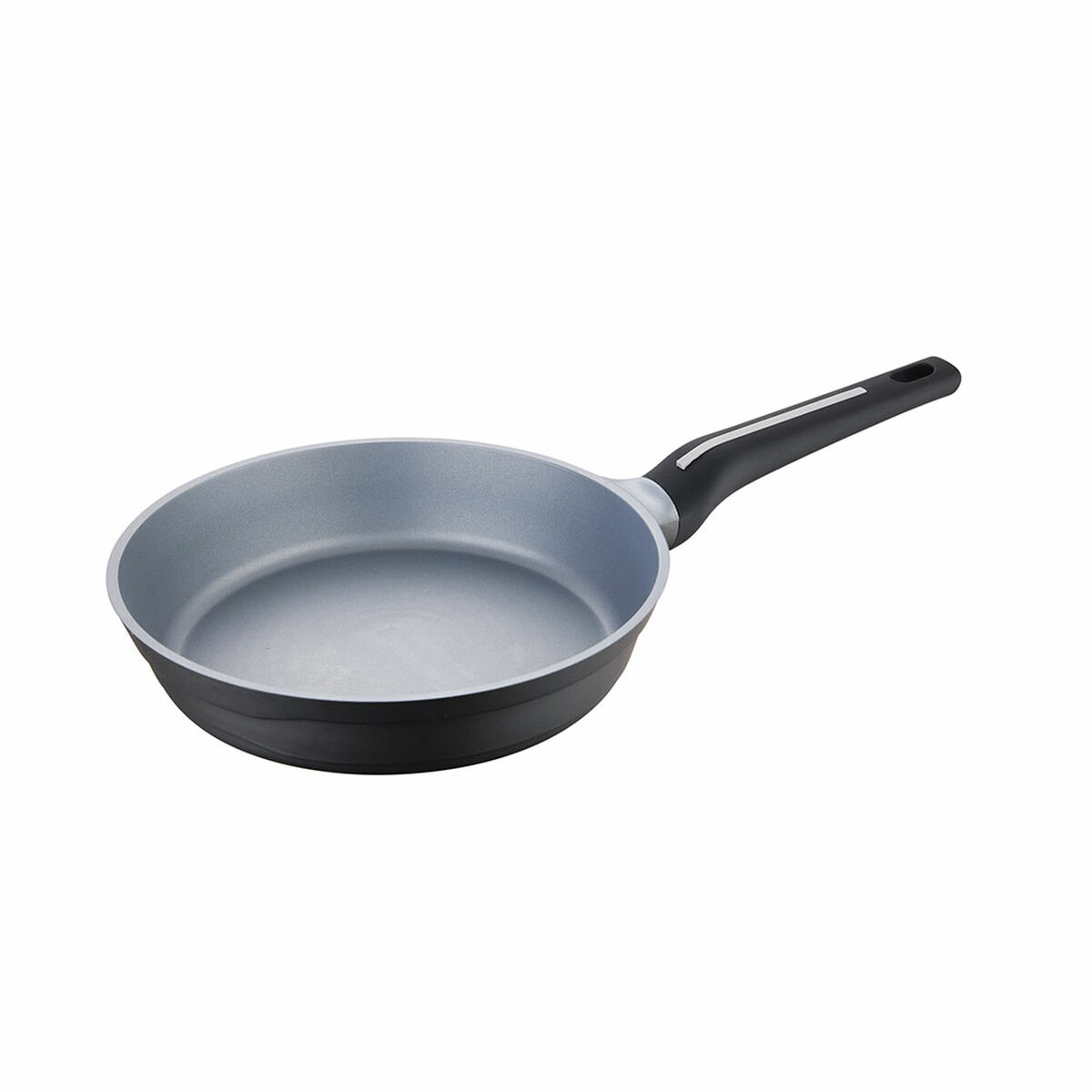 Padella San Ignacio Bistro SG6423 Nero opaco Alluminio fuso