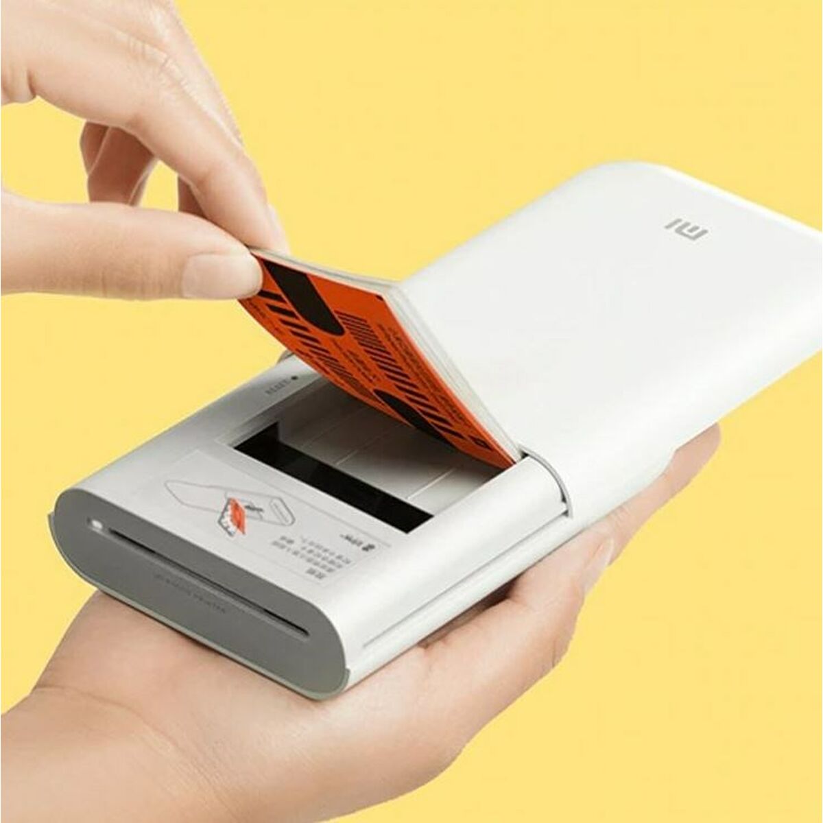 Carta Fotografica Lucida Xiaomi TEJ4019GL A4 - Immagine 4