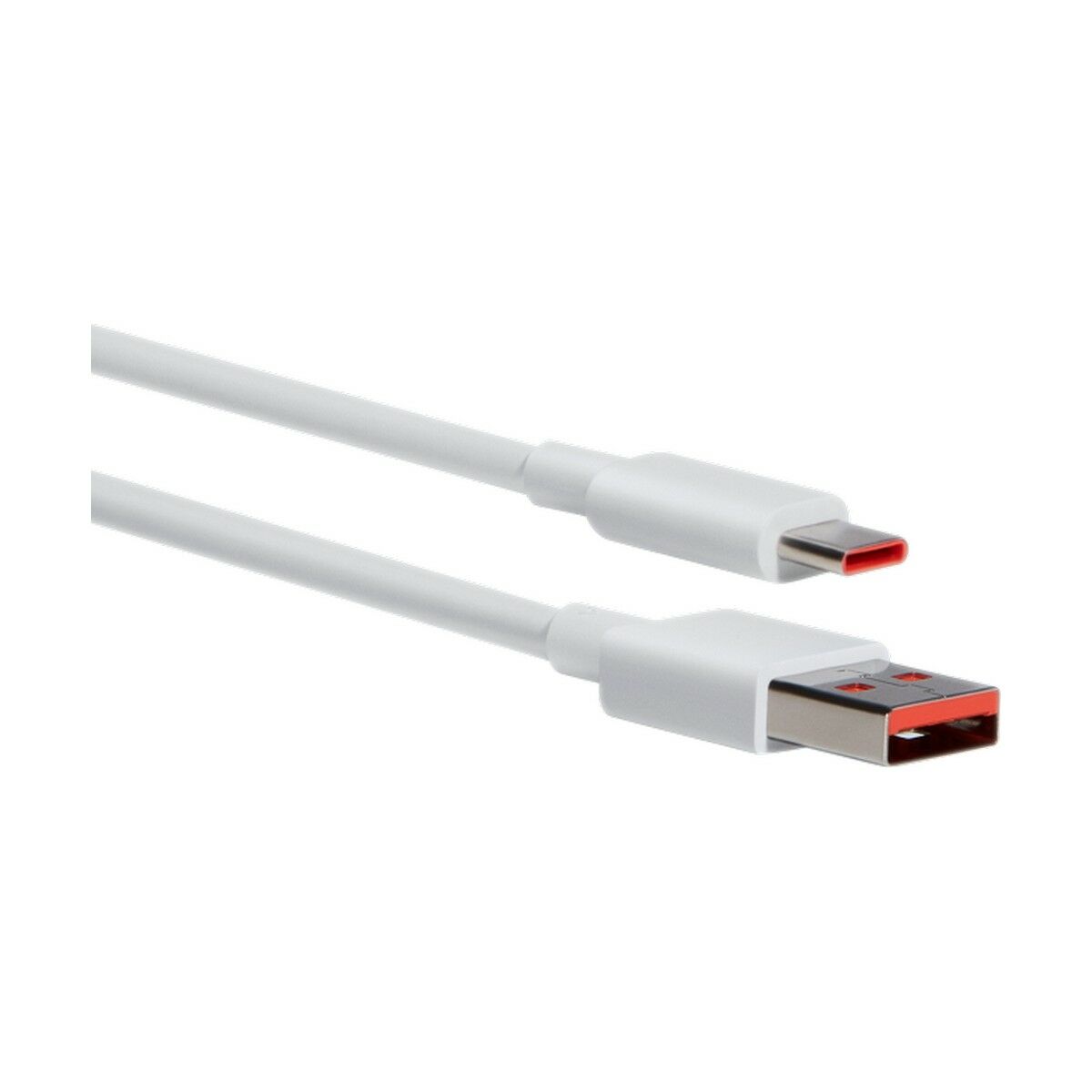 Cavo USB A con USB-C Xiaomi BHR6032GL 1 m Bianco - Immagine 2