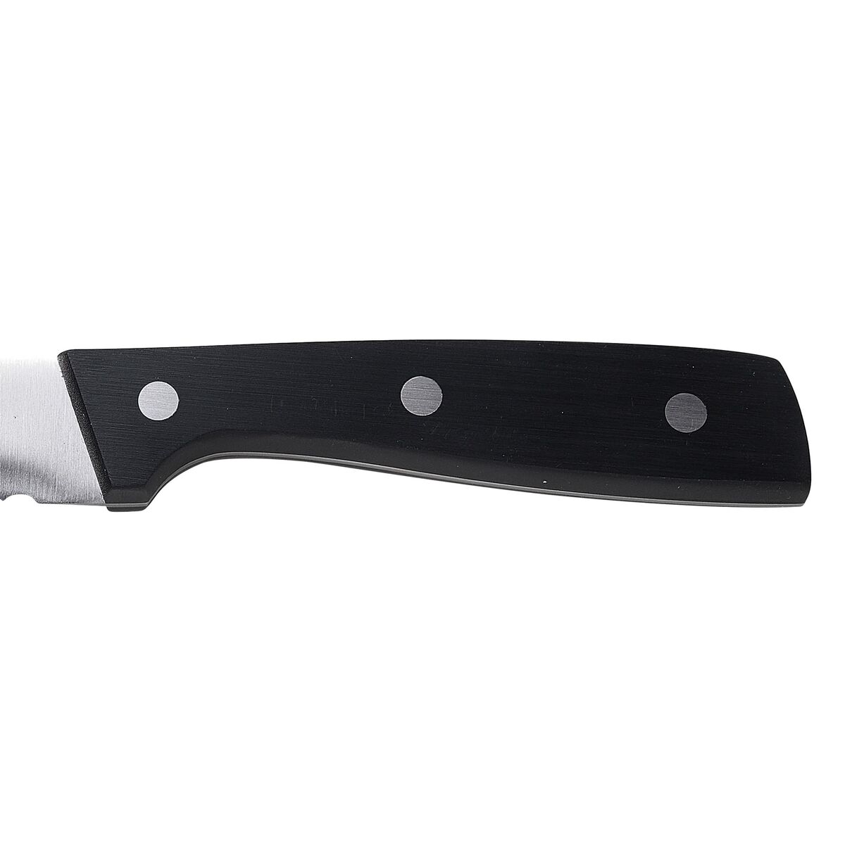 Coltello per il Pane San Ignacio Expert SG41026 Acciaio inossidabile ABS 20 cm - Immagine 7