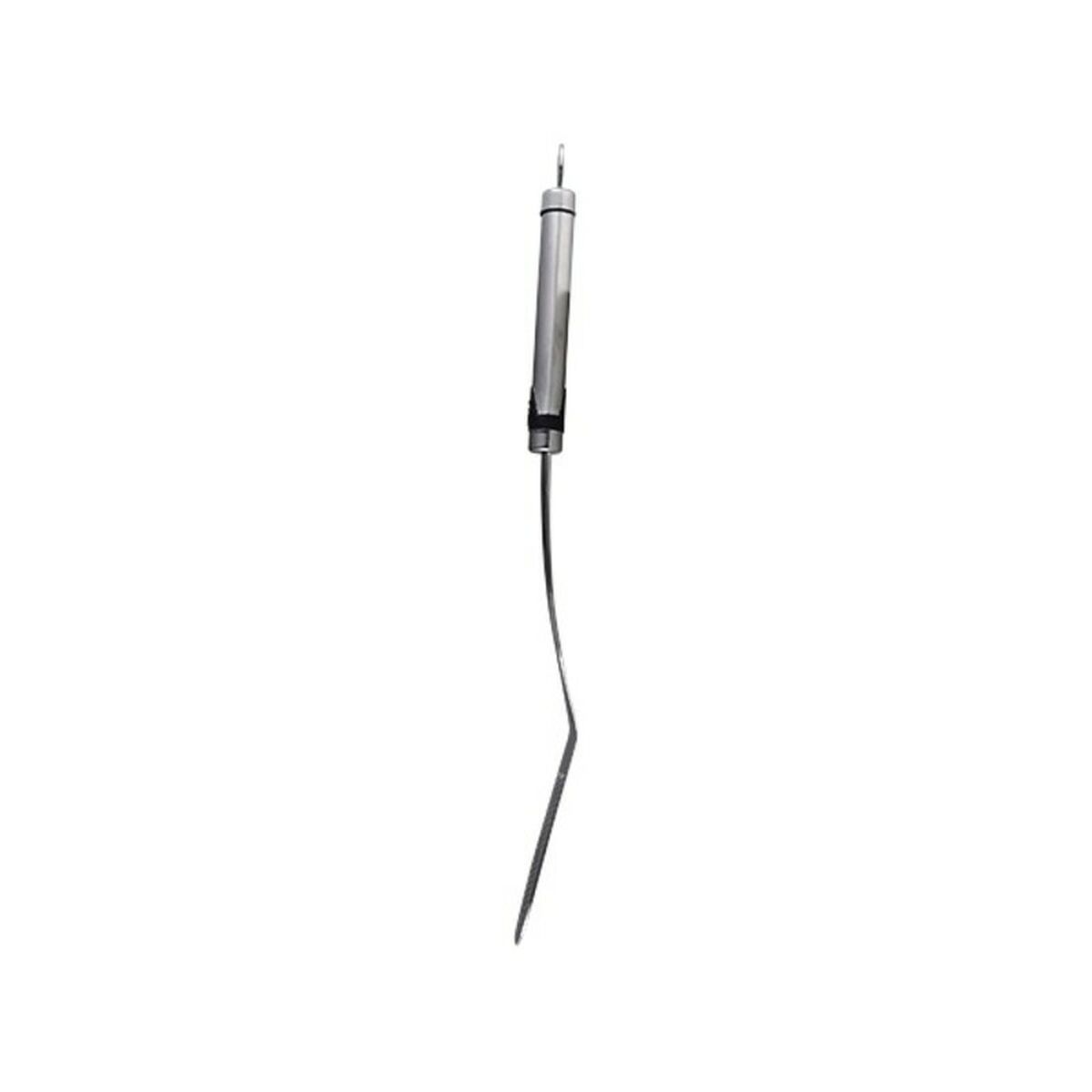 Schiumarola San Ignacio S5001125 Acciaio inossidabile Argentato - Immagine 3