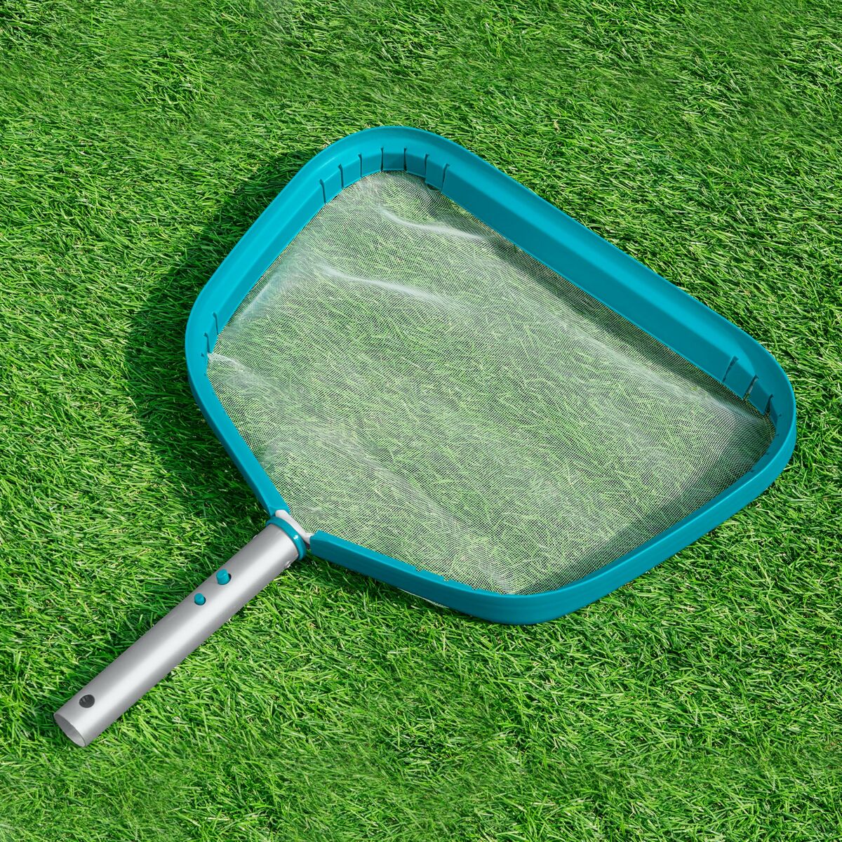 Bestway Recogefoglie Piscina 40x34 cm Giardino 58659 - Immagine 7