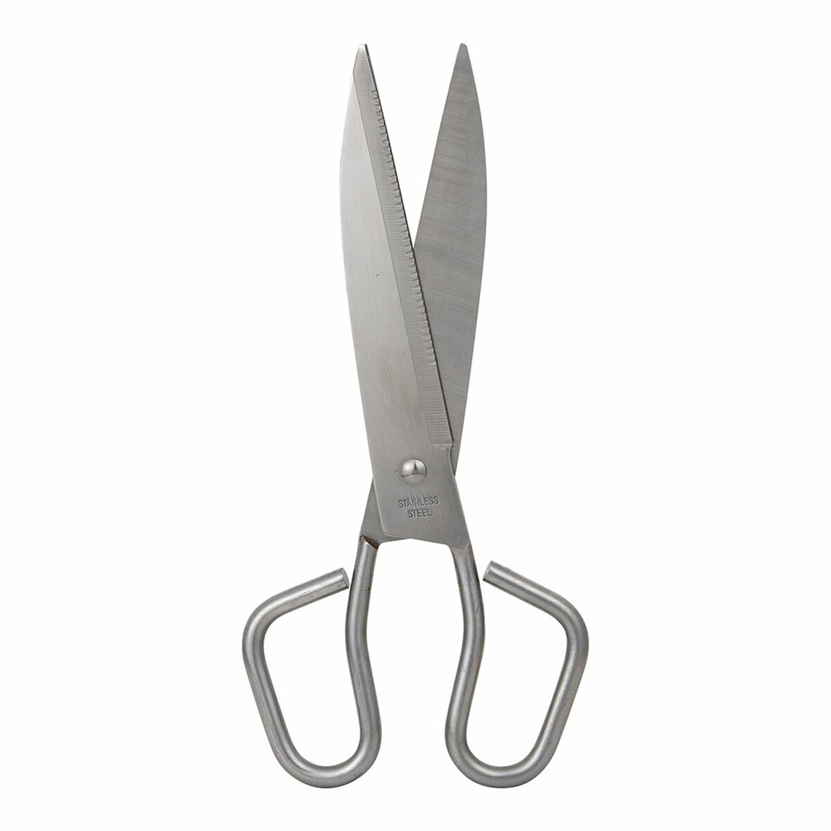 Forbici da Cucina San Ignacio SG-7284 Acciaio inossidabile 19 x 7,7 cm - Immagine 2