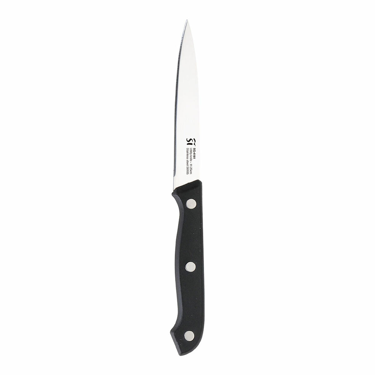 Set di Coltelli da Cucina con Supporto San Ignacio SG-4181 - Immagine 2