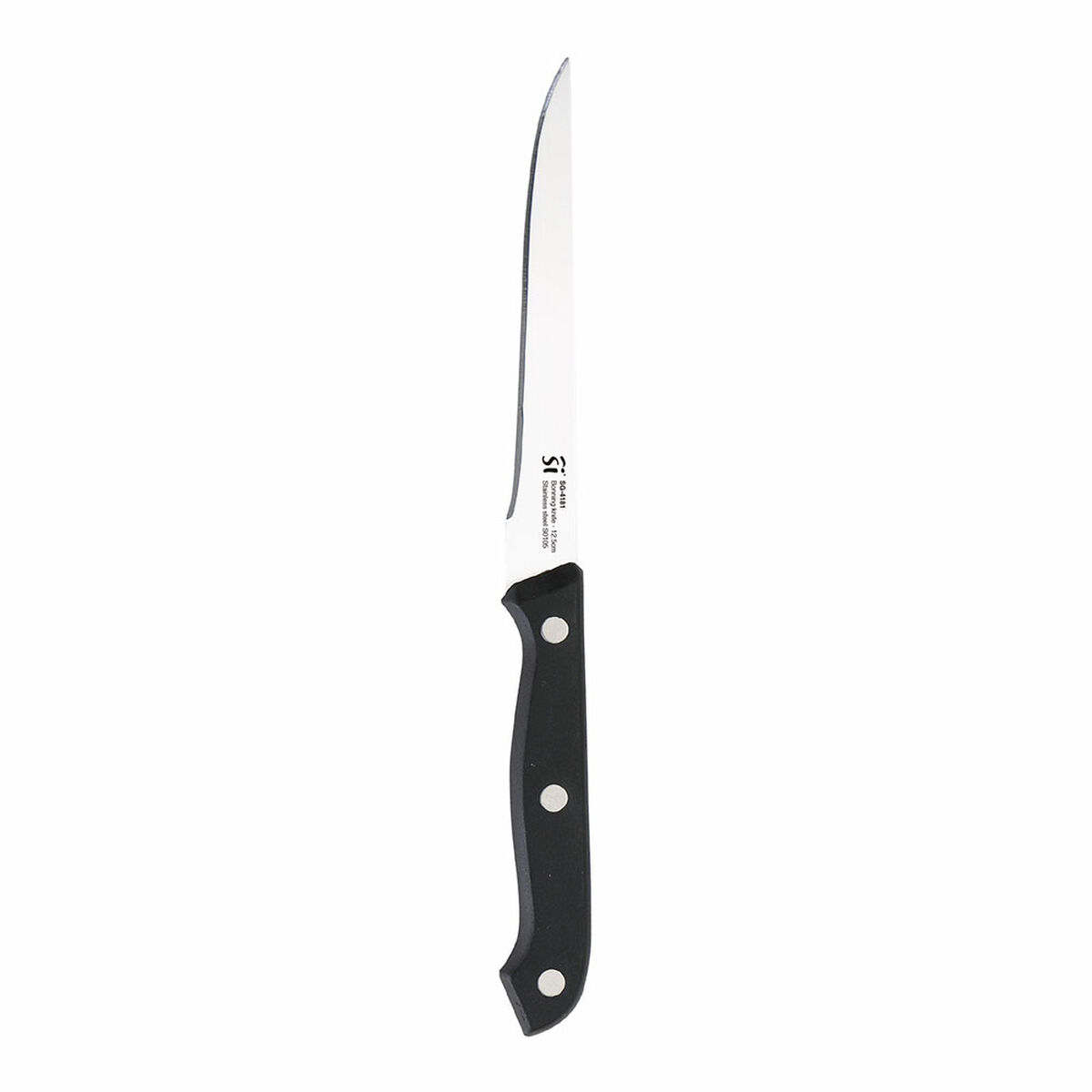 Set di Coltelli da Cucina con Supporto San Ignacio SG-4181 - Immagine 3