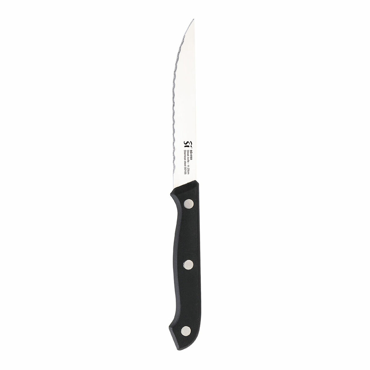 Set di Coltelli da Cucina con Supporto San Ignacio SG-4181 - Immagine 7