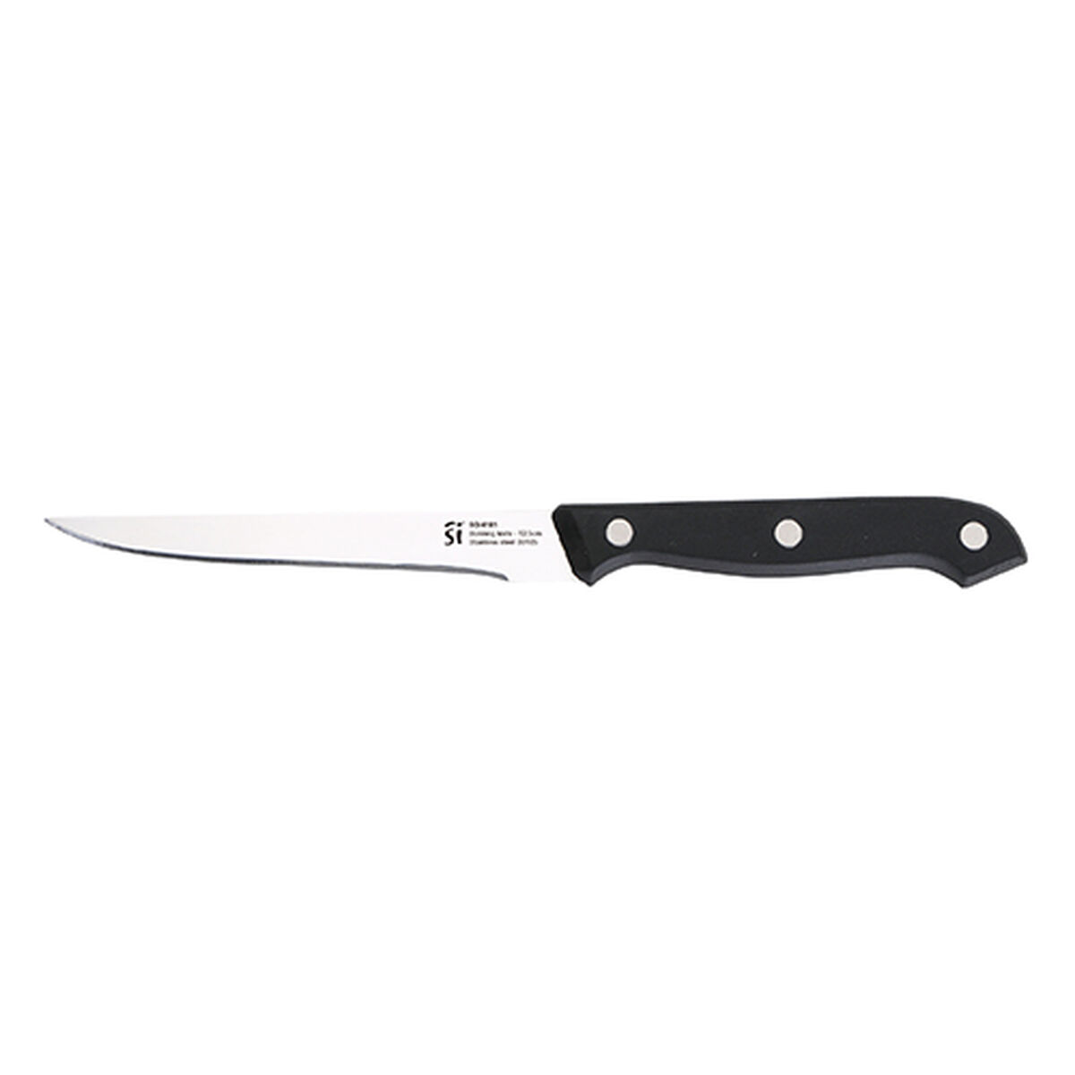 Set di Coltelli da Cucina con Supporto San Ignacio SG-4181 - Immagine 5