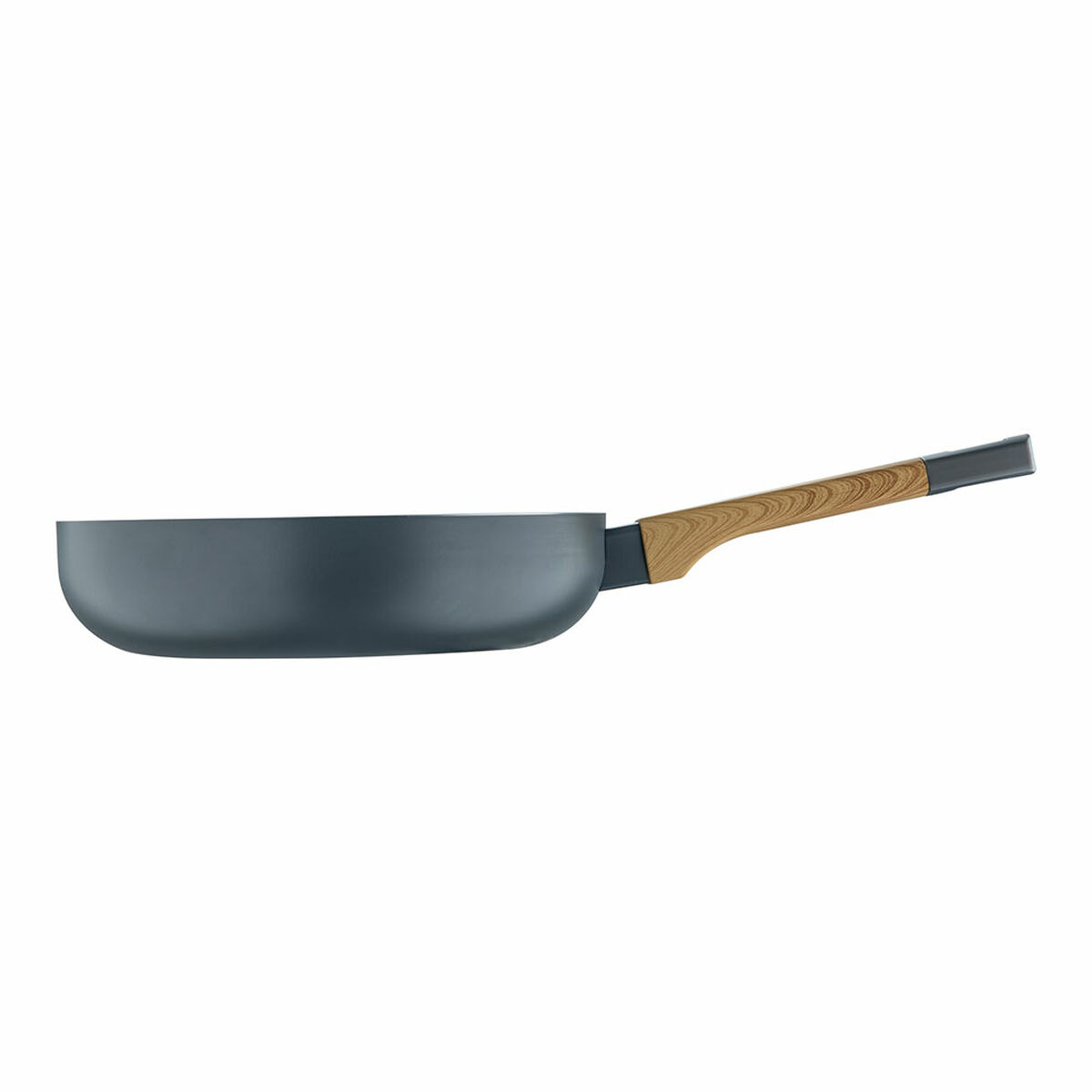 Padella San Ignacio Earth Grey SG-6753 Grigio - Immagine 2