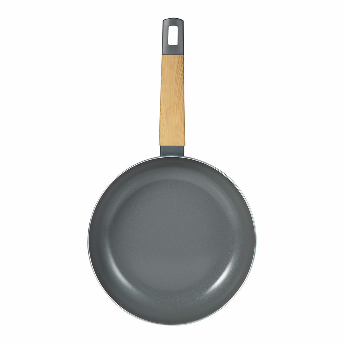 Padella San Ignacio Earth Grey SG-6753 Grigio - Immagine 3