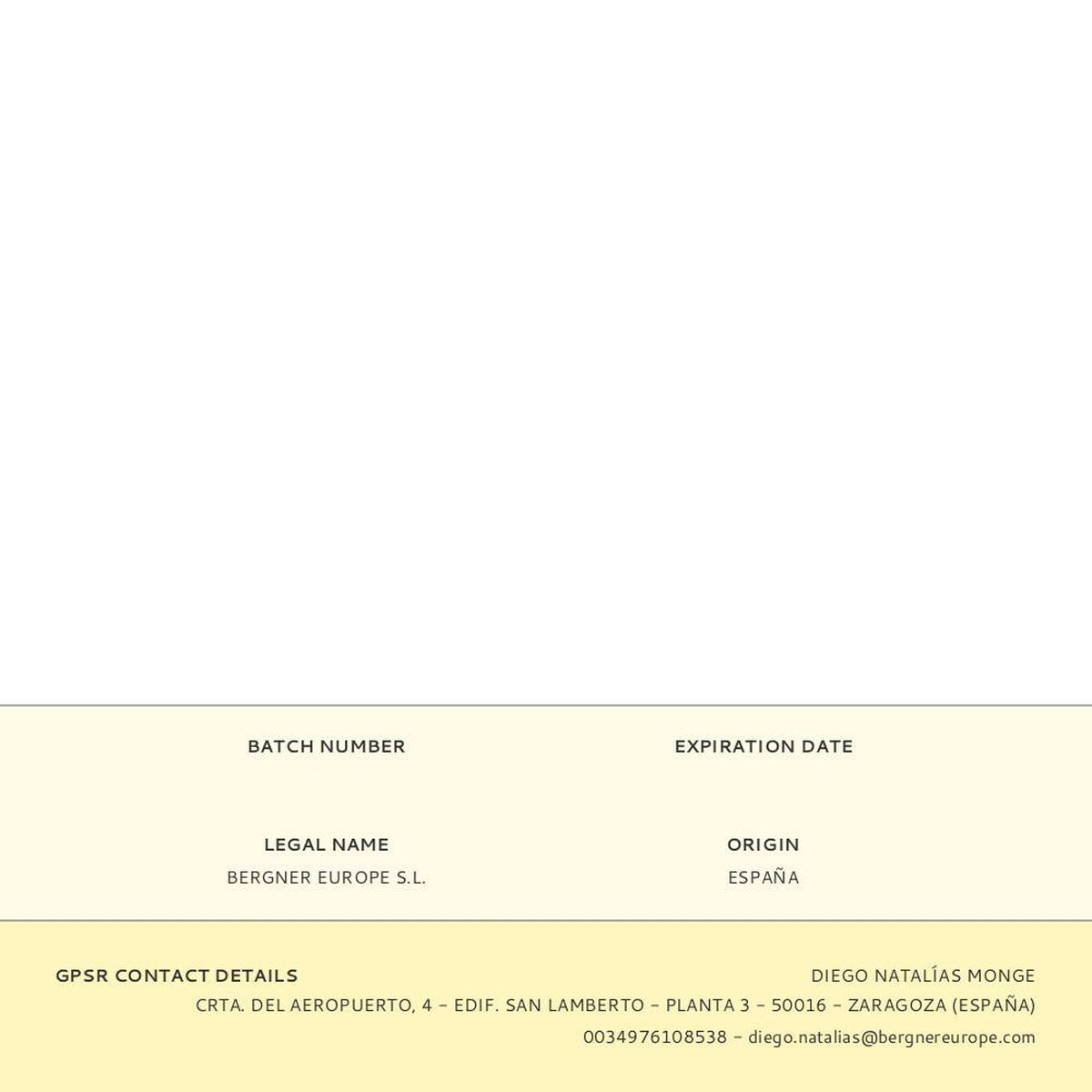Carta per friggitrice ad aria Masterpro bgmp-7604 26 x 26 x 4,5 cm (100 Unità) - Immagine 2