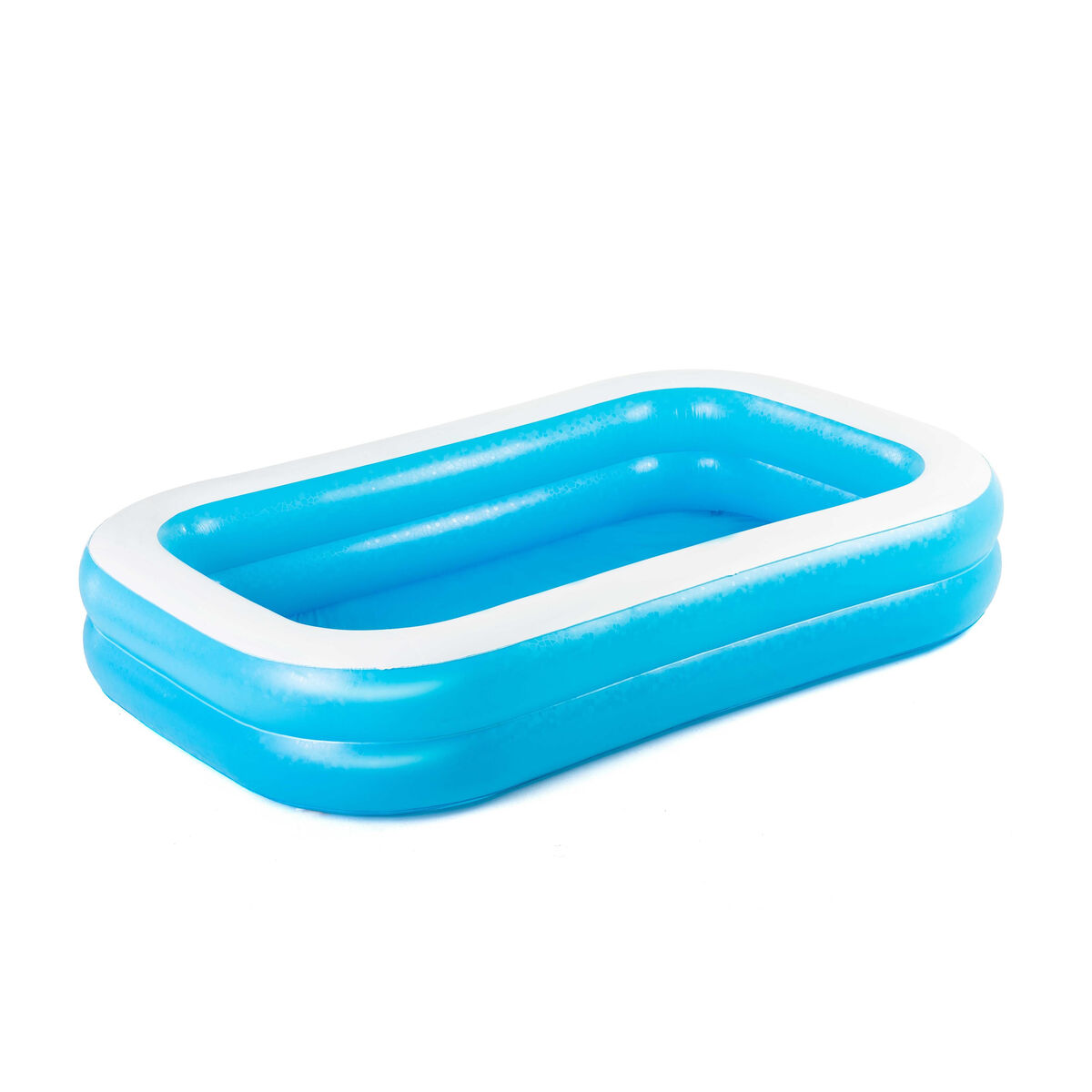 Piscina Gonfiabile per Bambini Bestway Multicolore 262 x 175 x 51 cm - Immagine 4