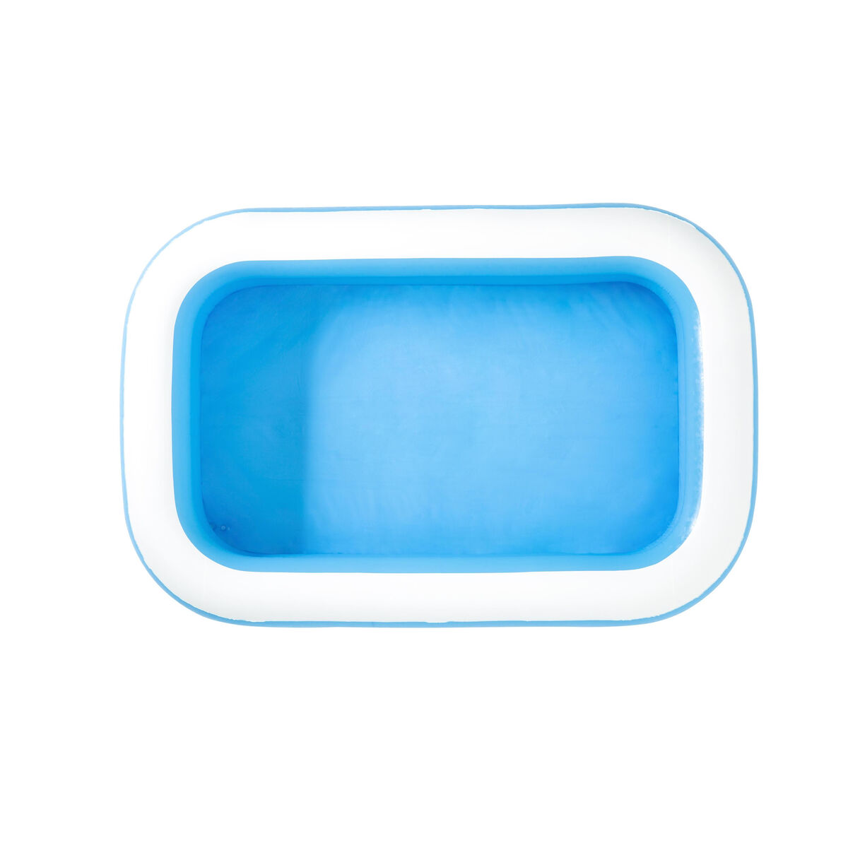 Piscina Gonfiabile per Bambini Bestway Multicolore 262 x 175 x 51 cm - Immagine 6