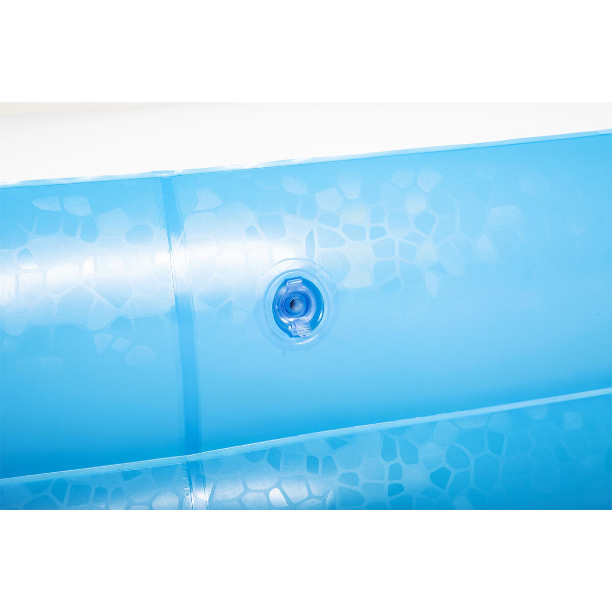 Piscina Gonfiabile per Bambini Bestway Multicolore 262 x 175 x 51 cm - Immagine 7