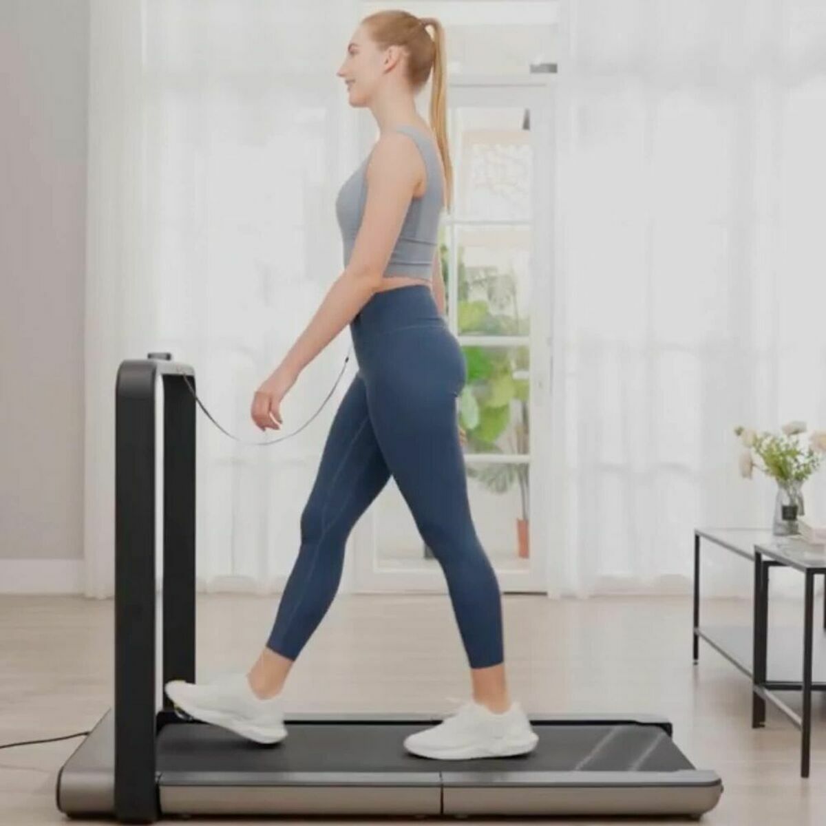 Tapis Roulant Xiaomi KingSmith X21 - Immagine 7