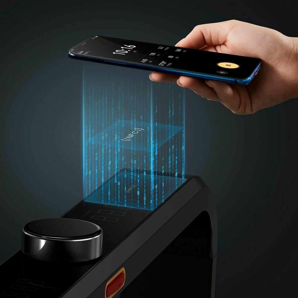 Tapis Roulant Xiaomi KingSmith X21 - Immagine 8