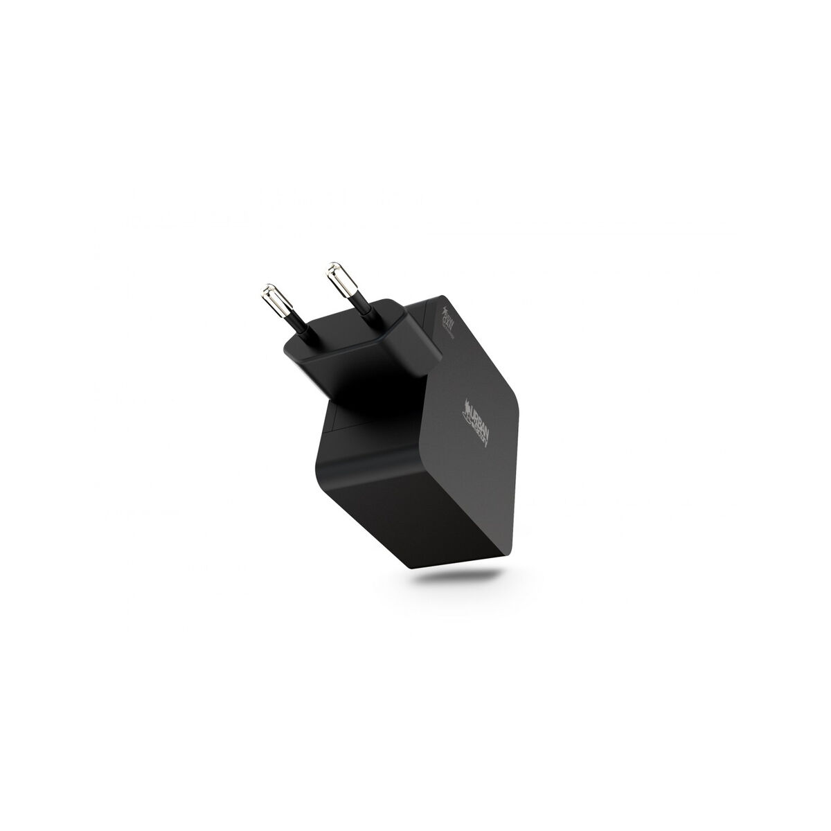 Caricabatterie Portatile Urban Factory GPS65UF 65 W - Immagine 3