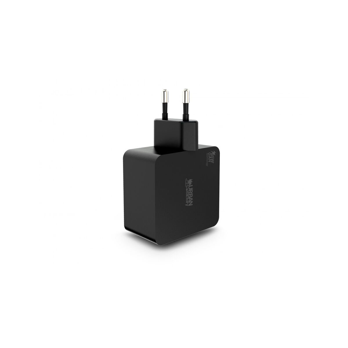 Caricabatterie Portatile Urban Factory GPS65UF 65 W - Immagine 4