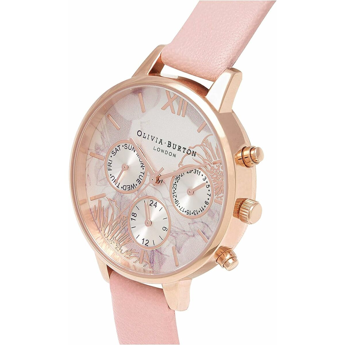 Orologio Donna Olivia Burton OB16CGS07 (Ø 34 mm) - Immagine 2