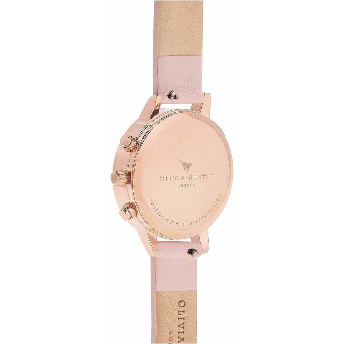Orologio Donna Olivia Burton OB16CGS07 (Ø 34 mm) - Immagine 3