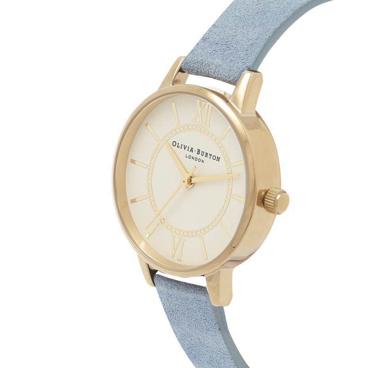 Orologio Donna Olivia Burton OB16WD82 (Ø 30 mm) - Immagine 2