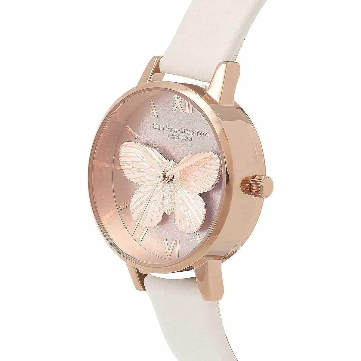 Orologio Donna Olivia Burton OB16MB16 (Ø 30 mm) - Immagine 2