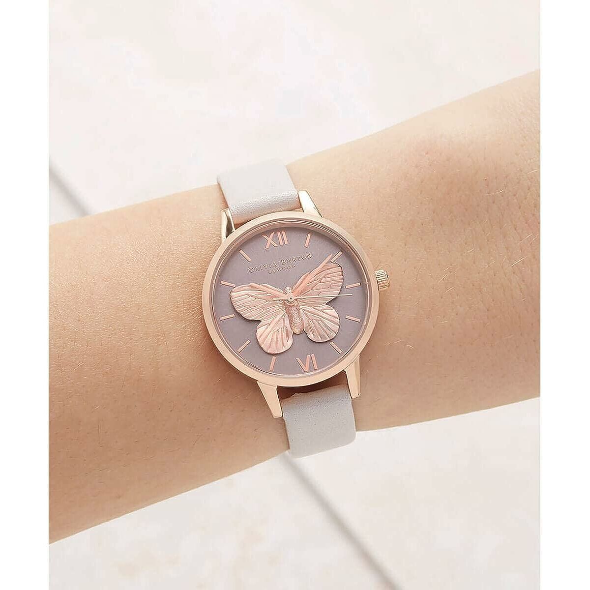 Orologio Donna Olivia Burton OB16MB16 (Ø 30 mm) - Immagine 3