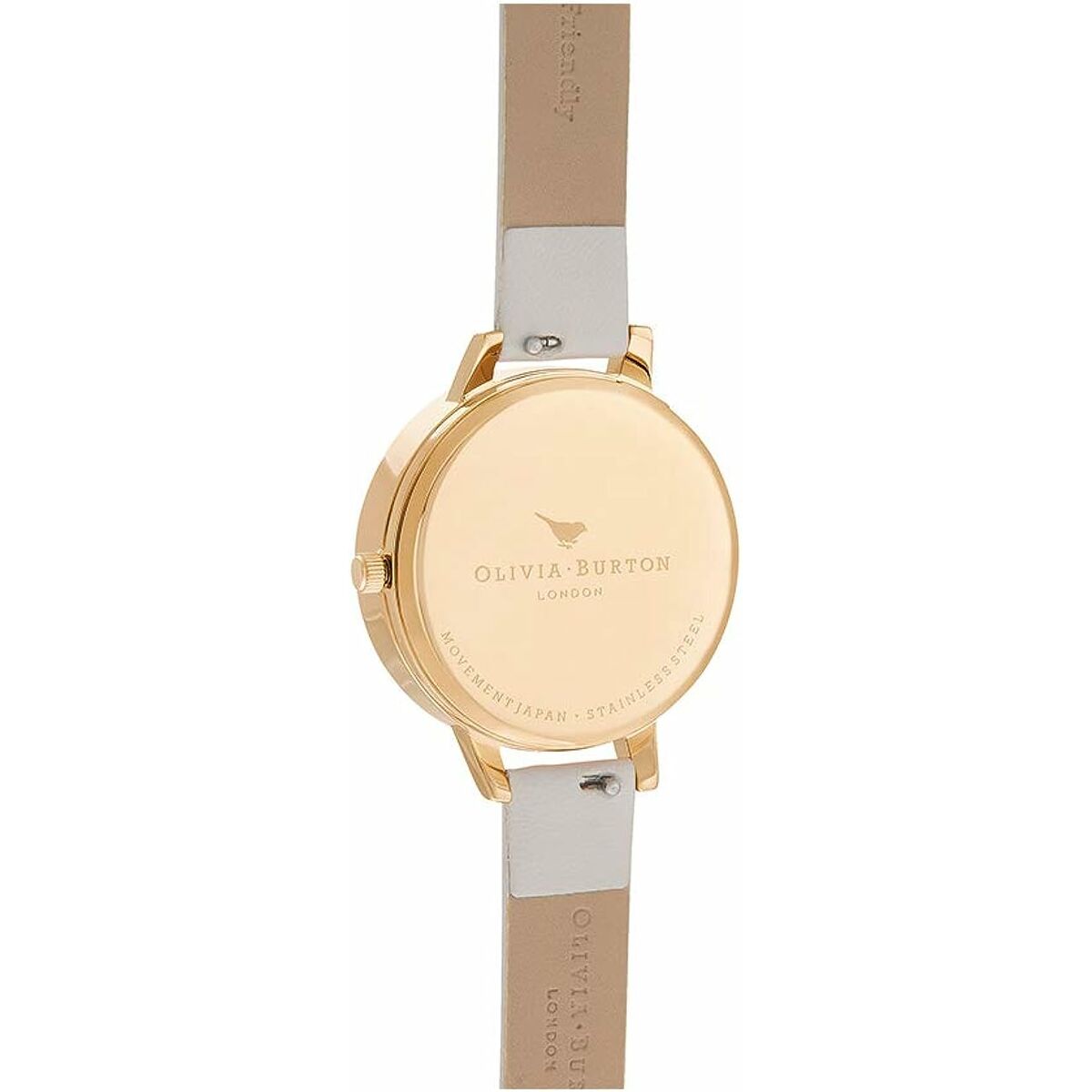 Orologio Donna Olivia Burton OB16GD37 (Ø 34 mm) - Immagine 3